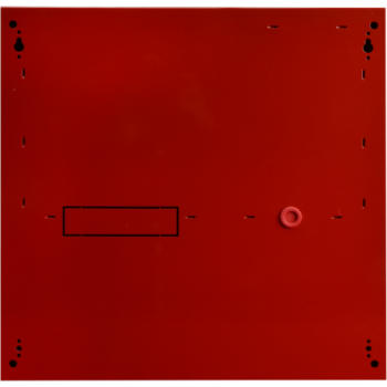ZASILACZ BUFOROWY PULSAR EN54-7A17 27,6V/7A/2x17Ah